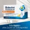 BIOLECTRA Magnésium 365 mg fortissimum citron, 20 comprimés