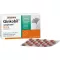 GINKOBIL-ratiopharm 80 mg comprimés pelliculés, 60 comprimés