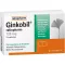 GINKOBIL-ratiopharm 120 mg comprimés pelliculés, 30 pc