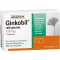 GINKOBIL-ratiopharm 120 mg comprimés pelliculés, 60 pc
