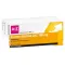 EISENTABLETTEN AbZ 100 mg comprimés pelliculés, 50 pc