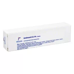 ANTIMONIT Crème 0,4 %, 25 g
