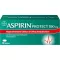 ASPIRIN Protect 100 mg comprimés gastro-résistants, 98 comprimés