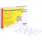 PARACETAMOL dura 500 mg comprimés, 10 pcs