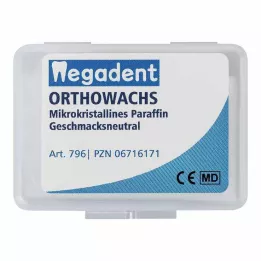 WACHS FÜR Support dappareil dentaire, 1 pc