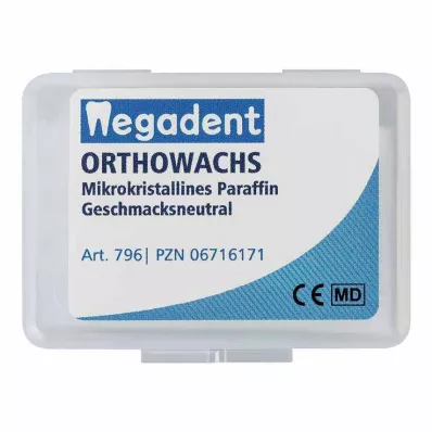WACHS FÜR Support dappareil dentaire, 1 pc