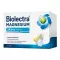 Biolectra® MAGNESIUM 243 mg comprimés effervescents forte saveur citron, 60 pc
