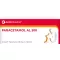 PARACETAMOL AL 500 comprimés, 20 pcs