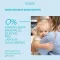 EUBOS KINDER Gel nettoyant reposant pour la peau, 125 ml