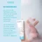 EUBOS KINDER Gel nettoyant reposant pour la peau, 125 ml