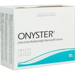 ONYSTER Set de clous, 1 pc