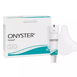 ONYSTER Set de clous, 1 pc