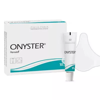 Set dongles Onyster® pour mycose des ongles (1 pièce)