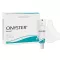 Set dongles Onyster® pour mycose des ongles (1 pièce)