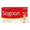 SOGOON 480 mg Comprimés pelliculés, 20 pces