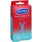 DUREX Préservatifs Slim Fit, 10 pièces