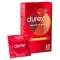 DUREX Préservatifs Sensible extra large, 10 pcs
