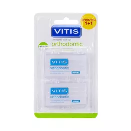 VITIS Cire orthodontique, 1 pc