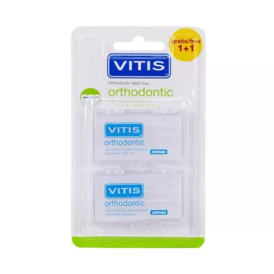 VITIS Cire orthodontique, 1 pc