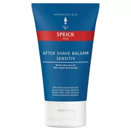 SPEICK Baume après-rasage pour hommes, 100 ml