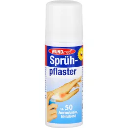 SPRÜH-PFLASTER liquide, 40 ml