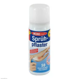 SPRÜH-PFLASTER liquide, 40 ml