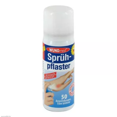 SPRÜH-PFLASTER liquide, 40 ml