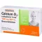 CALCIUM D3-ratiopharm forte comprimés effervescents, 20 pc