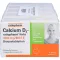 CALCIUM D3-ratiopharm forte comprimés effervescents, 100 pc