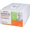 CALCIUM D3-ratiopharm forte comprimés effervescents, 100 pc