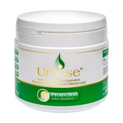 Urbase III Poudre protectrice, 200 g Urbase III Poudre protectrice, 200 g
