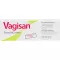 VAGISAN Crème humide avec applicateur, 50 g