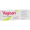 VAGISAN Crème humide avec applicateur, 50 g