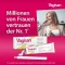 VAGISAN Crème humide avec applicateur, 50 g