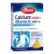 ABTEI Osteo Vital Citrus à croquer, 30 comprimés