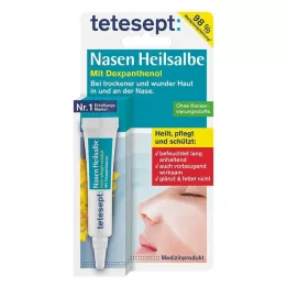 TETESEPT Pommade pour le nez, 5 g