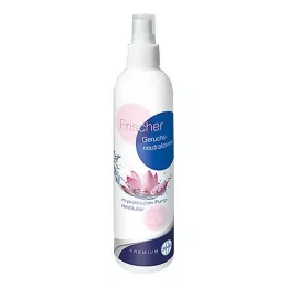 GERUCHSNEUTRALISIERER Spray à pompe Air Peau Textile, 250 ml
