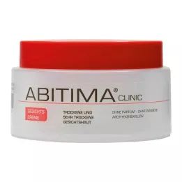 ABITIMA Crème pour le visage Clinic, 75 ml