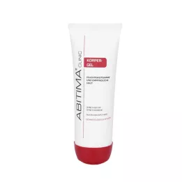 ABITIMA Gel pour le corps Clinic, 125 ml