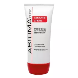 ABITIMA Crème pour le visage Clinic, 100 ml