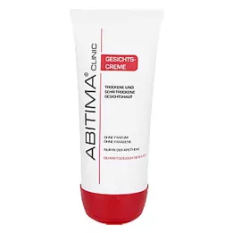 ABITIMA Crème pour le visage Clinic, 20 ml
