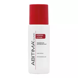 ABITIMA Lotion corporelle Clinic, 200 ml