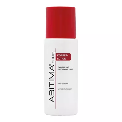 Lotion corporelle Abitima Clinic, 200 ml Lotion corporelle Abitima Clinic, 200 ml