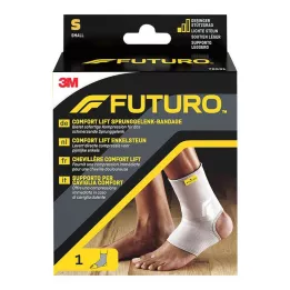 FUTURO Bande de saut Comfort S, 1 pc