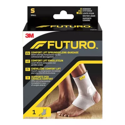 Bande de saut Futuro Comfort S, 1 pc
