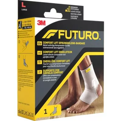 FUTURO Bande de saut Comfort L, 1 pc