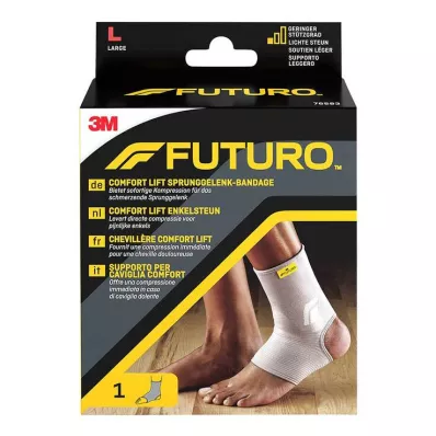 Bande de saut Futuro Comfort L, 1 pc