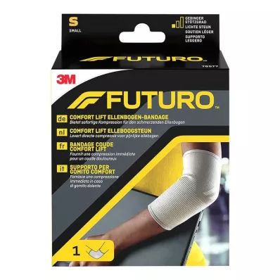 FUTURO Comfort EllenBand S, 1 pc