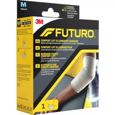 FUTURO Comfort EllenBand M, 1 pc