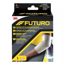 FUTURO Comfort EllenBand L, 1 pc